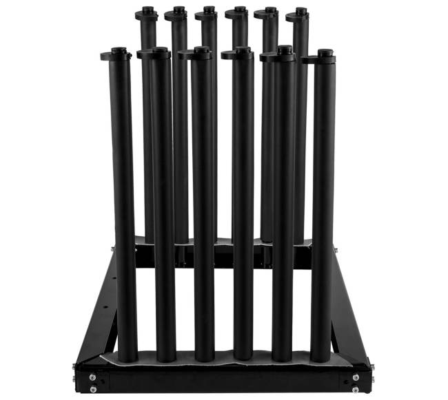 Stiklo laikiklis automobiliui su PVC ir putomis10