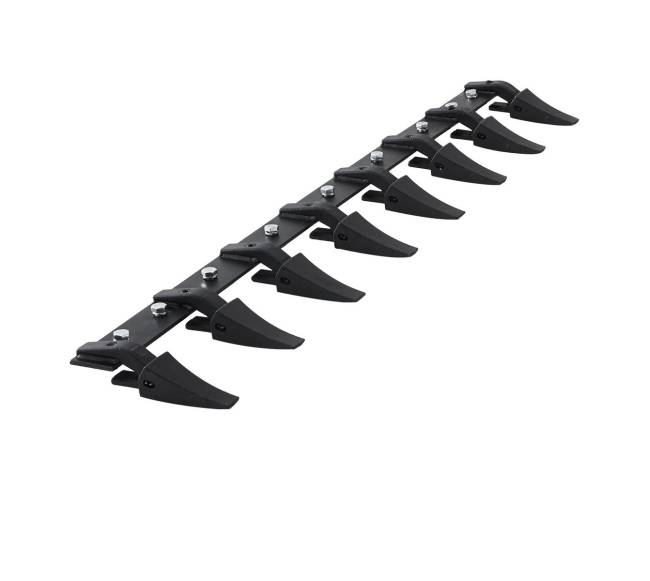 Traktoriaus kaušo danties baras, 66, 2000 kg apkrova8