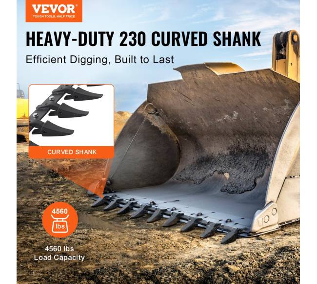 Kaušo dantų strypas, 72, 9 dantys1