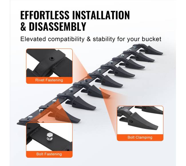 Kaušo dantų strypas, 72, 9 dantys2