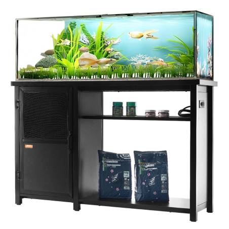 Akvariumo stovas 75 galonų talpos0