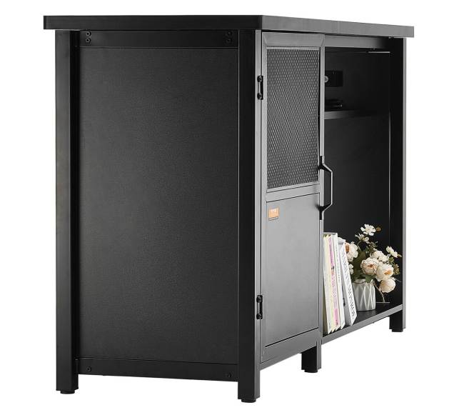 Akvariumo stovas 75 galonų talpos9