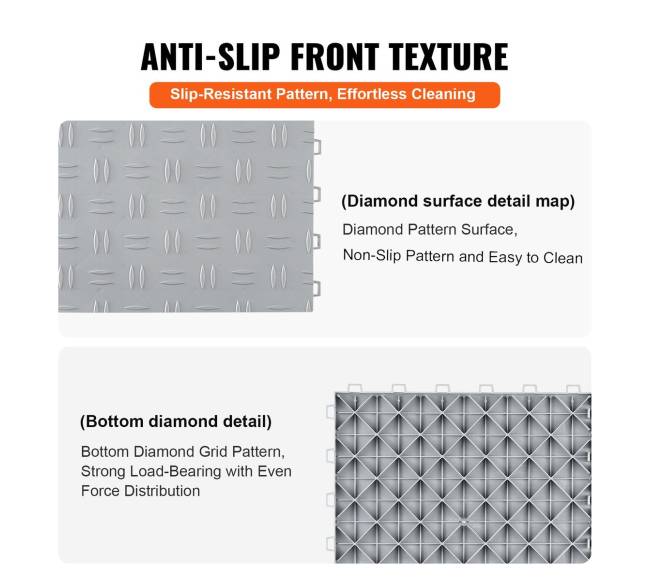 Sujungiamos garažo plytelės, sidabrinės3