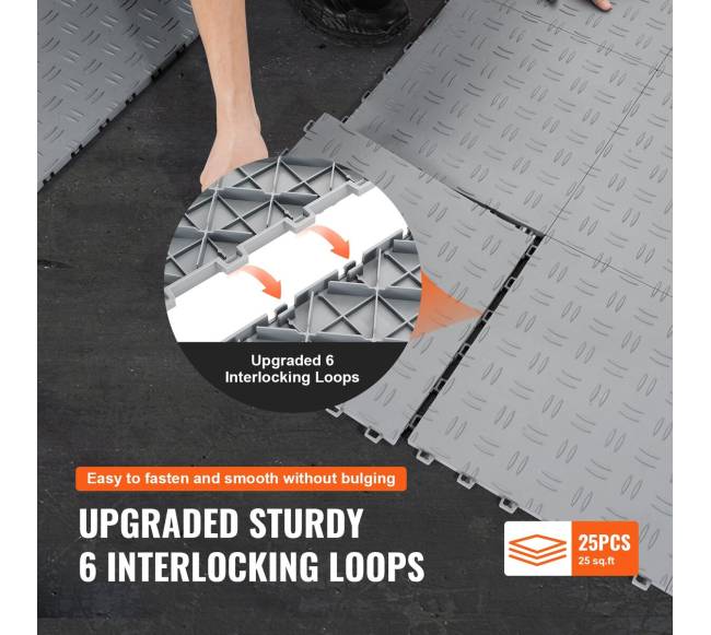 Sujungiamos garažo plytelės, sidabrinės5