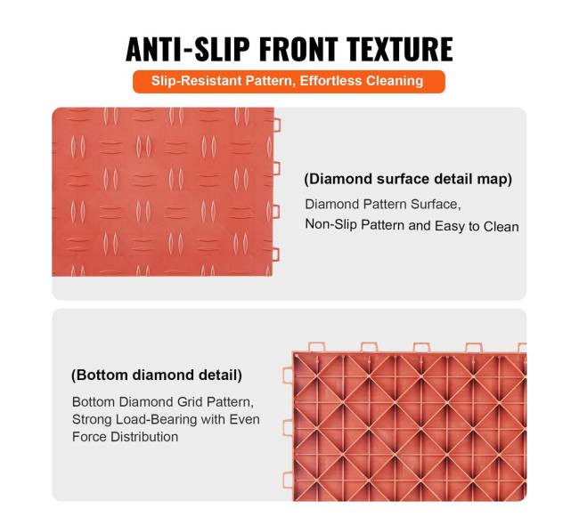 persidengiančios garažo plytelės, 12 x 12 cm, 25 vnt.3