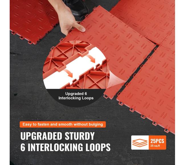 persidengiančios garažo plytelės, 12 x 12 cm, 25 vnt.5