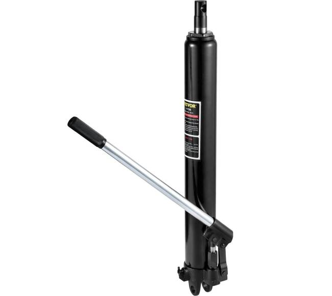 Hidraulinis ilgas kėliklis 3 tonoms0