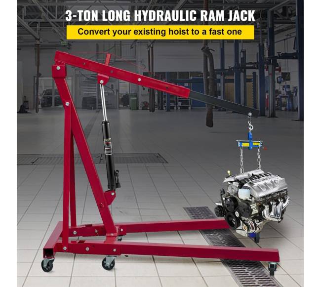 Hidraulinis ilgas kėliklis 3 tonoms1