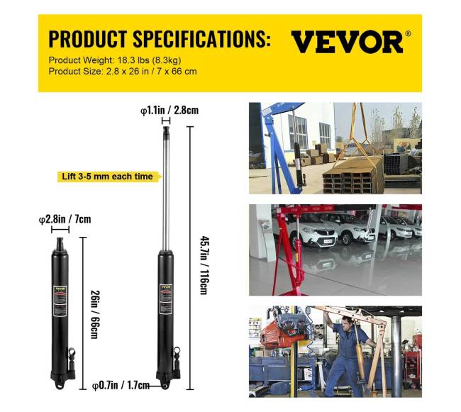Hidraulinis ilgas kėliklis 3 tonoms6