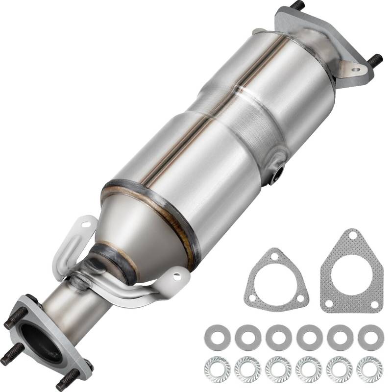 Katalizatorius Honda Accord 2003-2007 2.4L0