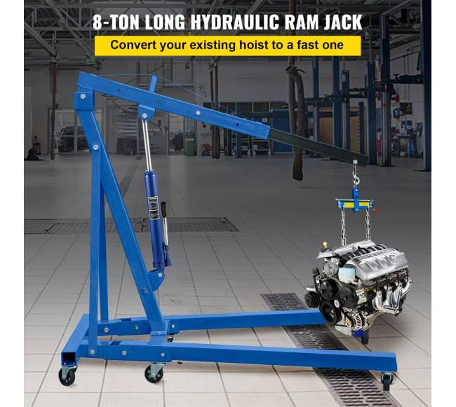 Hidraulinis ilgas domkratas, 8 tonos talpa1