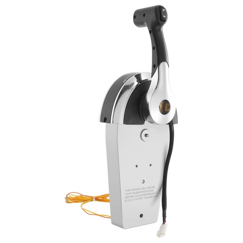 Išorinio valdymo dėžė Mercury PT varikliams0