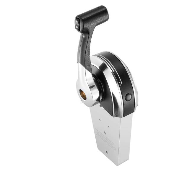 Išorinio valdymo dėžė Mercury PT varikliams9