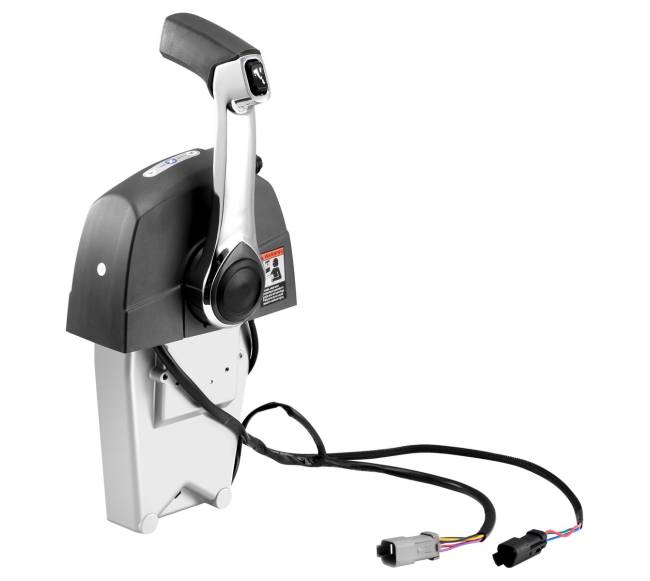 Nuotolinis valdymas varikliui Evinrude Johnson0