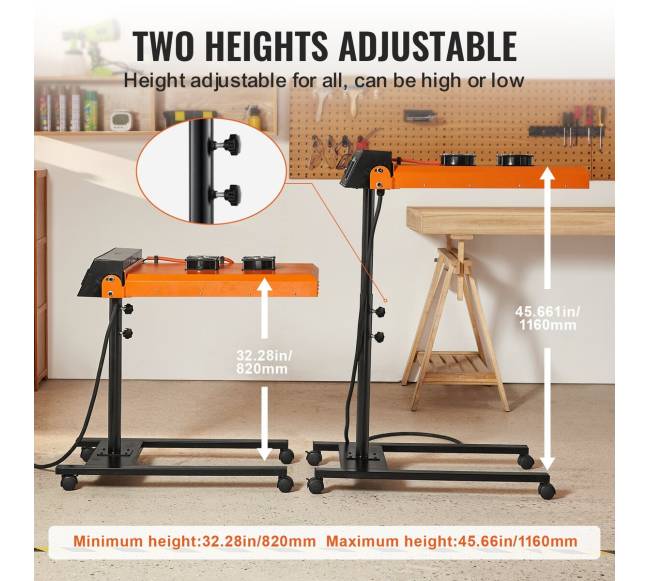 6000W automatinis infraraudonųjų spindulių džiovintuvas5