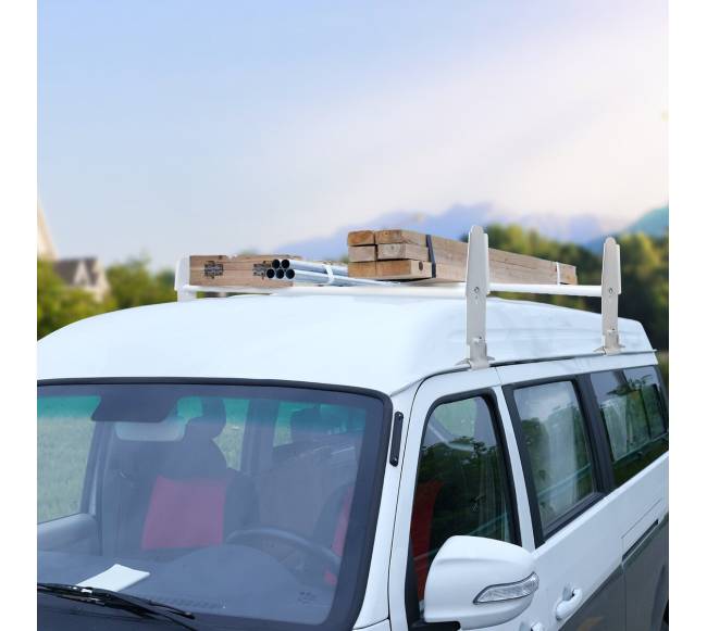 Vandens latako laikiklis su kopėčių laikikliais7