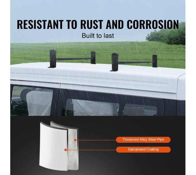 Vandens latako laikiklis iki 227 kg2