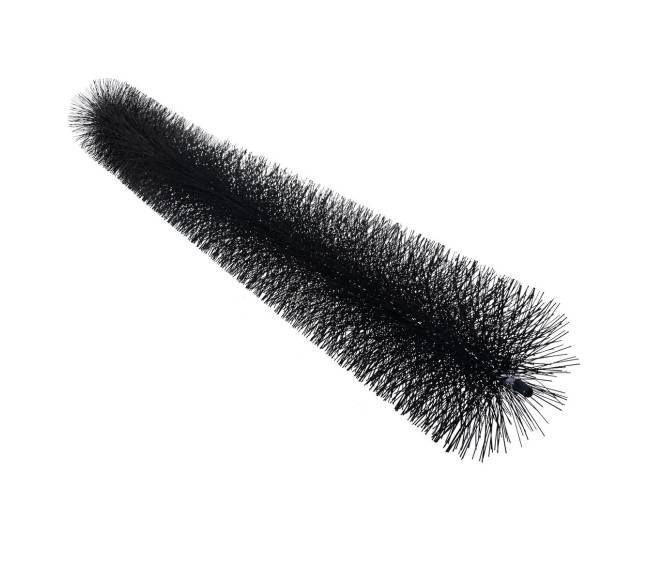 Latakų šepetys lapams, 9 metrų ilgis, 10 vnt.8