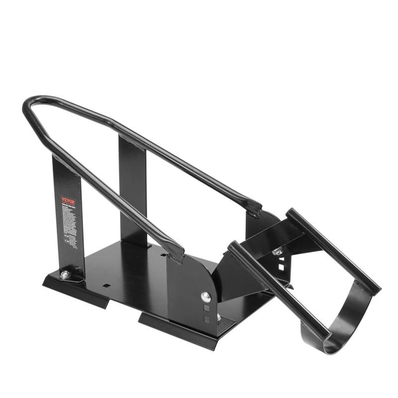 Motociklų rato gaubtas, 816,5 kg talpa0