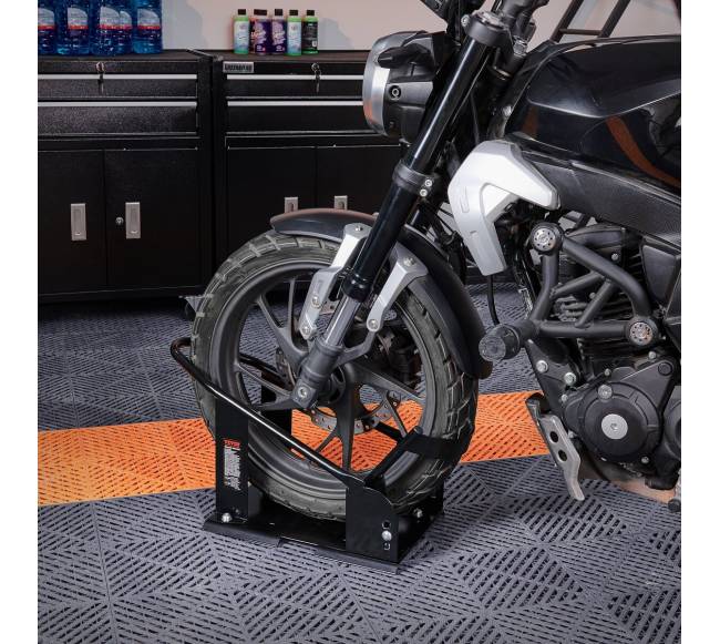 Motociklų rato gaubtas, 816,5 kg talpa7