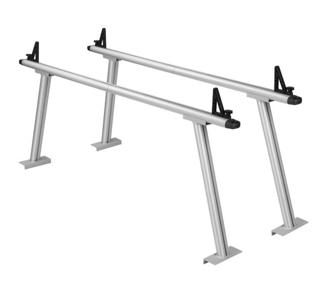 Aliumininė sunkvežimio laikiklis su C-gnybtais, 363 kg10