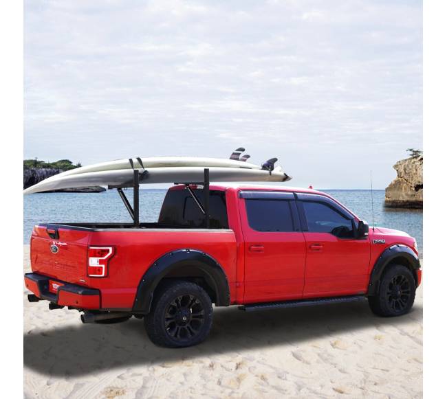 Išplečiamos sunkvežimio kopėčios, 19-34 in7