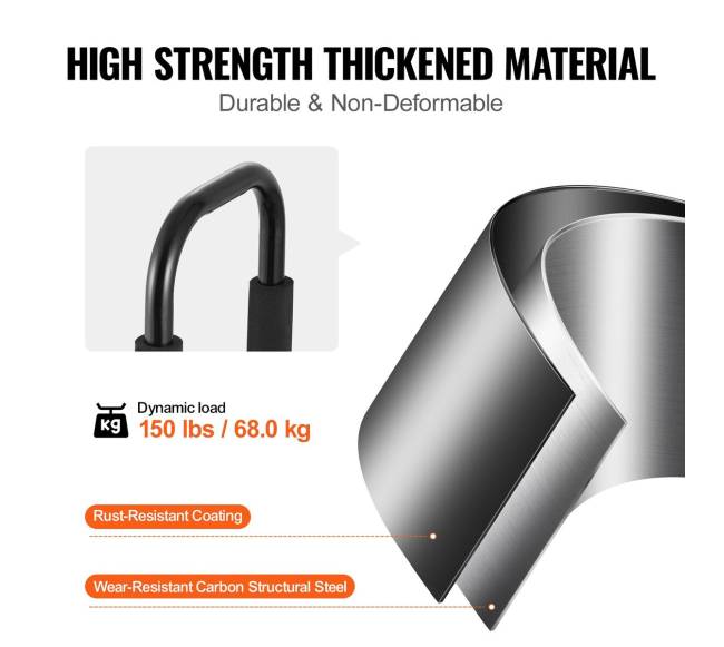 Stogo laikiklis baidarei J formos4