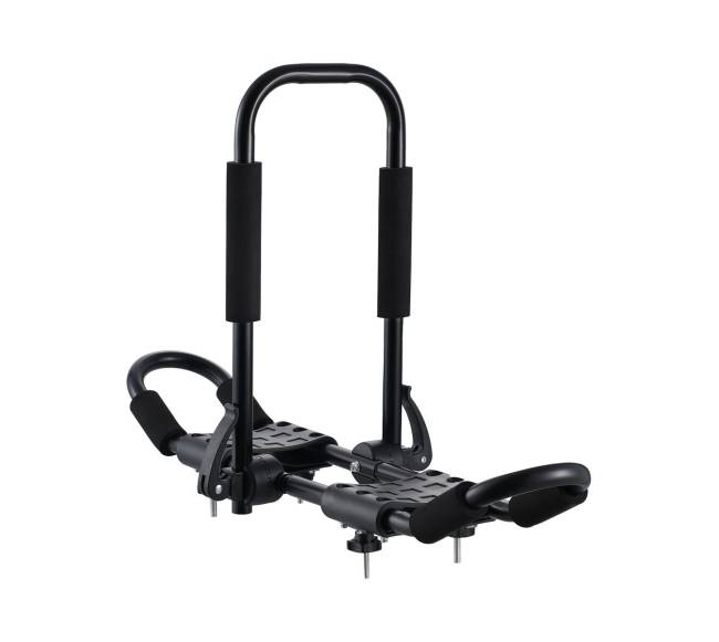 J-bar tipo keltuvas kanojų stogo laikikliui0