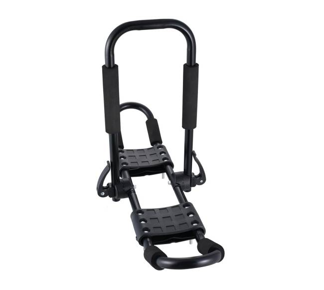 J-bar tipo keltuvas kanojų stogo laikikliui8