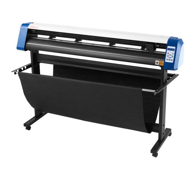 135 cm pusiau automatinis kontūrinis vinilo pjaustytuvas10