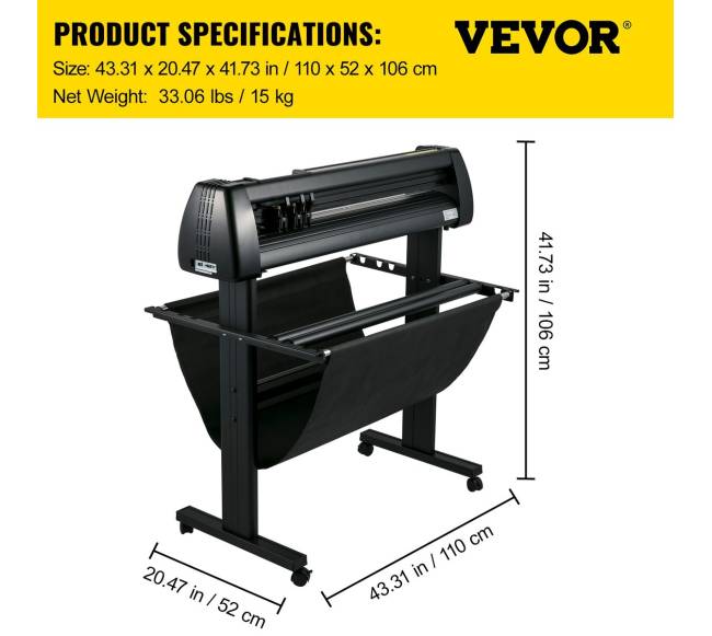 870 mm vinilo pjaustytuvas su SignMaster priedu6
