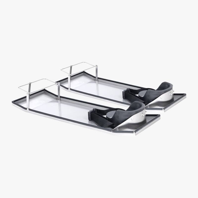 Nerūdijančio plieno kelio lentos betonui0