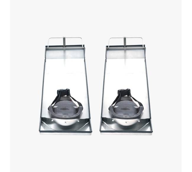 Nerūdijančio plieno kelio lentos betonui10