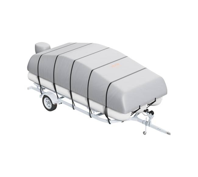 Dengtuvė pontonui, 19-20 atspari vandeniui0