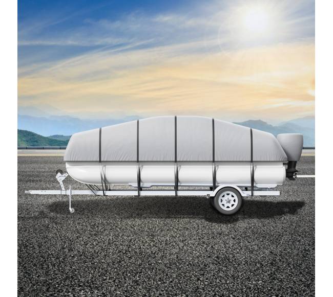 Dengtuvė pontonui, 19-20 atspari vandeniui7