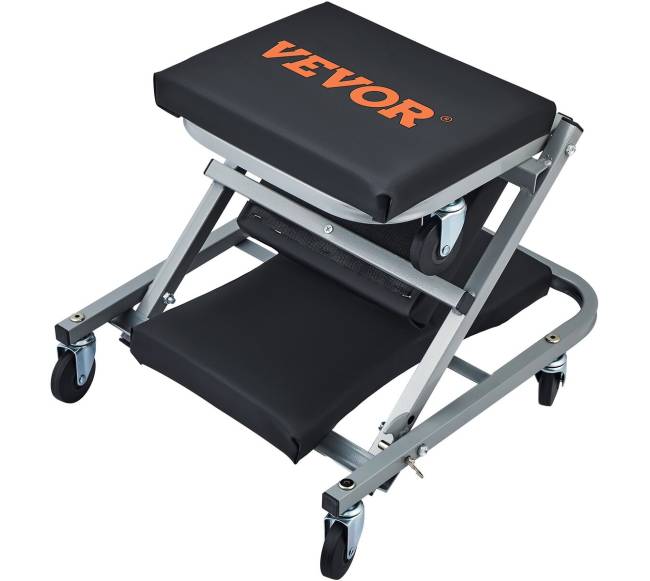 Z-kėdutė automobiliams, 2 viename sulankstoma0