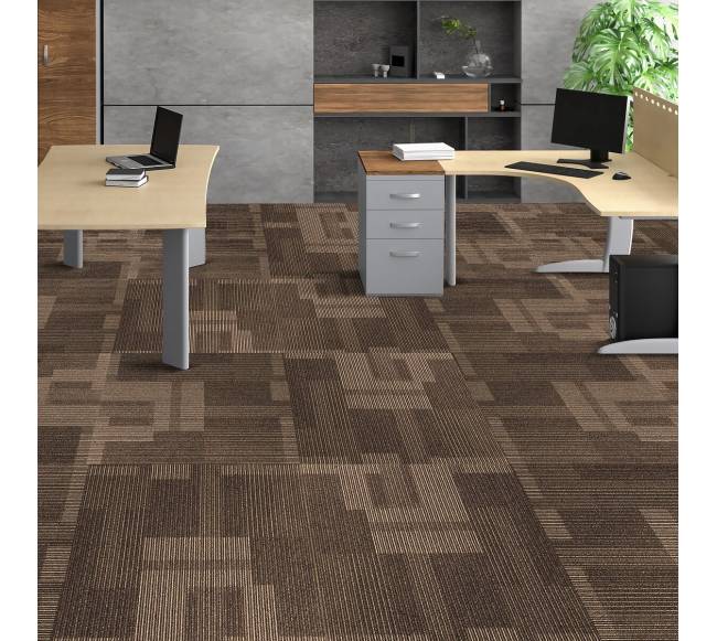 Kiliminės plytelės su paminkštinimu, 24 plytelės7