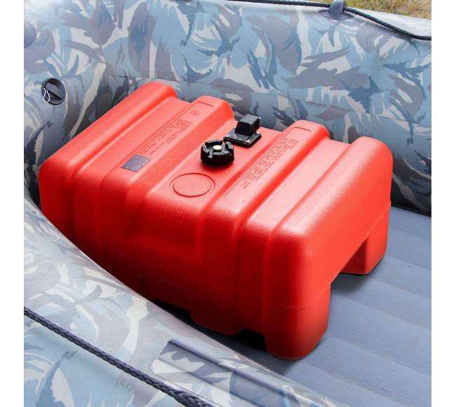Jūrinis kuro bakas 55L nešiojamam laivui7