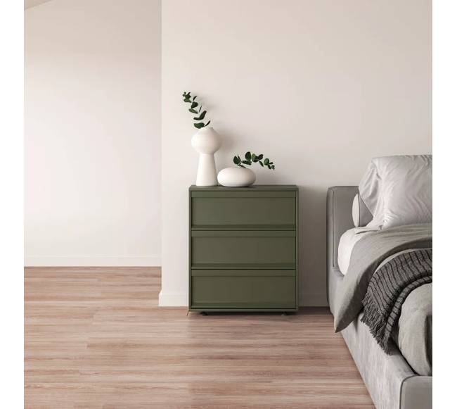 Lipnios vinilinės grindų plytelės su natūralaus medžio dizainu7