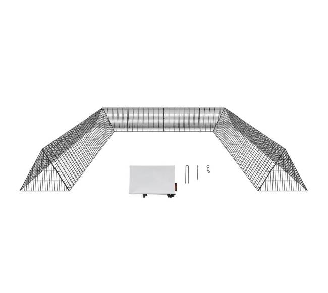 Vištų tuneliai 600 x 400 x 61.5 cm8