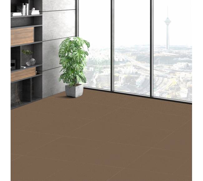 Lipnios kiliminės plytelės, tamsiai rudos spalvos7