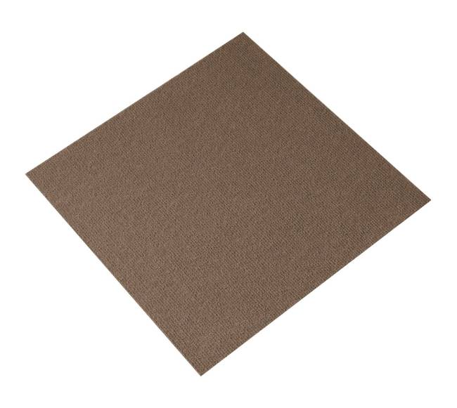 Lipnios kiliminės plytelės, tamsiai rudos spalvos9