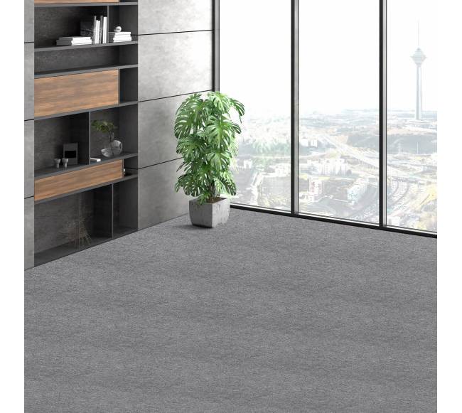 Lipnios kilimėlės plytelės, šviesiai pilkos (9 vnt.)7