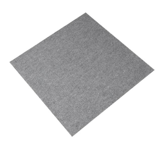 Lipnios kilimėlės plytelės, šviesiai pilkos (9 vnt.)9