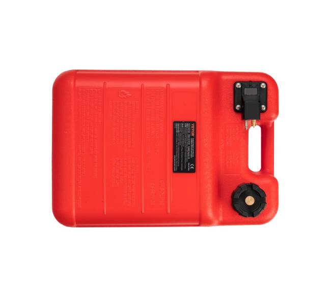 Nešiojamas jūrinis kuro bakas 24L10