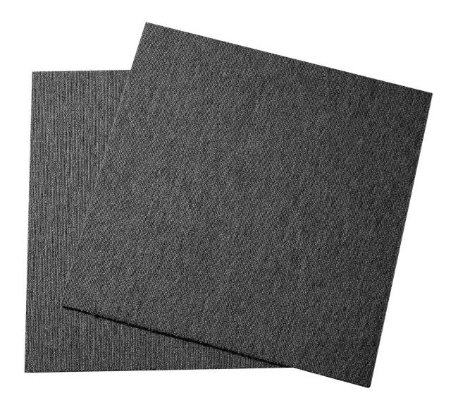 Plytelės kilimui su paminkštinimu, 20 plytelių8