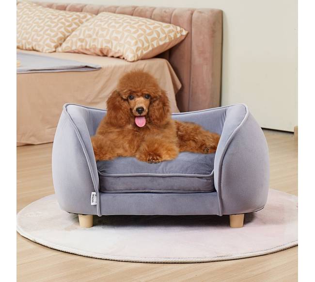 Augintinio sofa, tamsiai pilka7