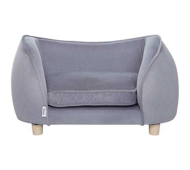 Augintinio sofa, tamsiai pilka9