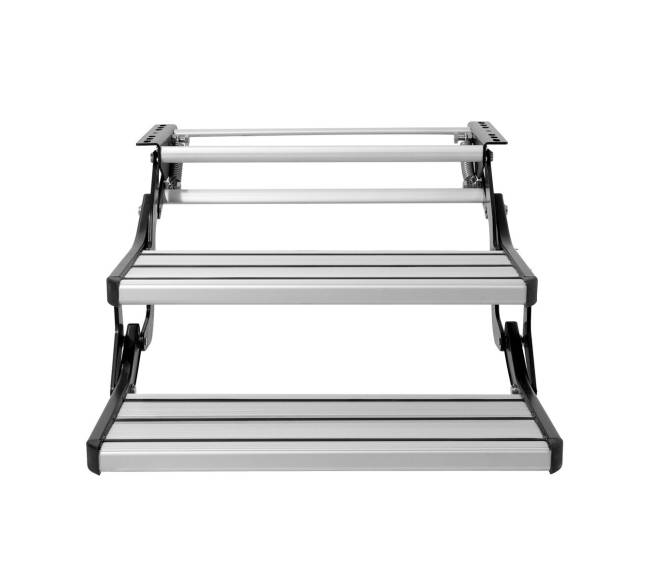 Dviejų pakopų RV laiptai10