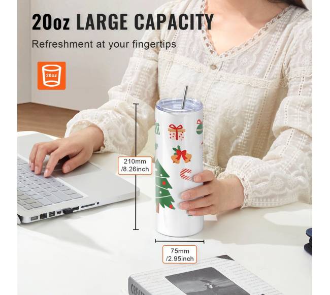 16 vnt. sublimacijos puodelių rinkinys4